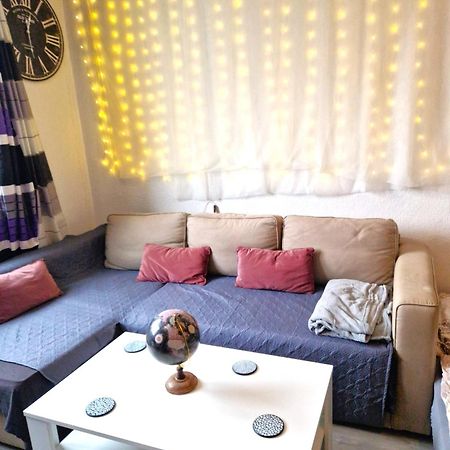 Cozy Trendy Spacious Room In Green Area 12 Min. Near To The Center Alexanderplatz ベルリン エクステリア 写真