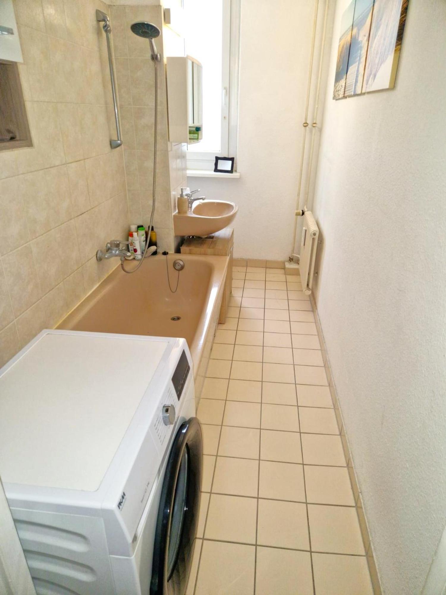 Cozy Trendy Spacious Room In Green Area 12 Min. Near To The Center Alexanderplatz ベルリン エクステリア 写真